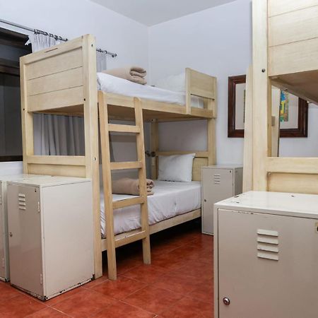 Hostal De Las Americas Oaxaca Dış mekan fotoğraf