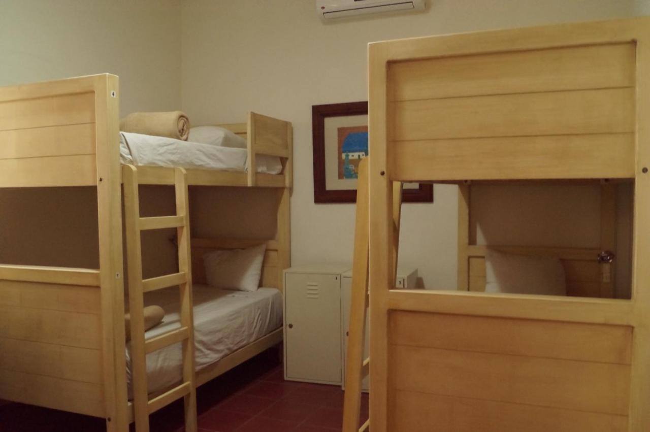 Hostal De Las Americas Oaxaca Dış mekan fotoğraf