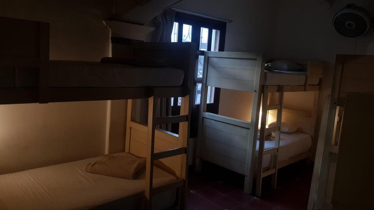 Hostal De Las Americas Oaxaca Dış mekan fotoğraf