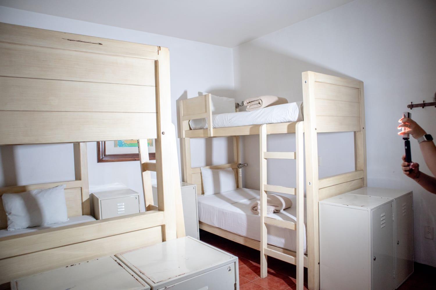 Hostal De Las Americas Oaxaca Dış mekan fotoğraf