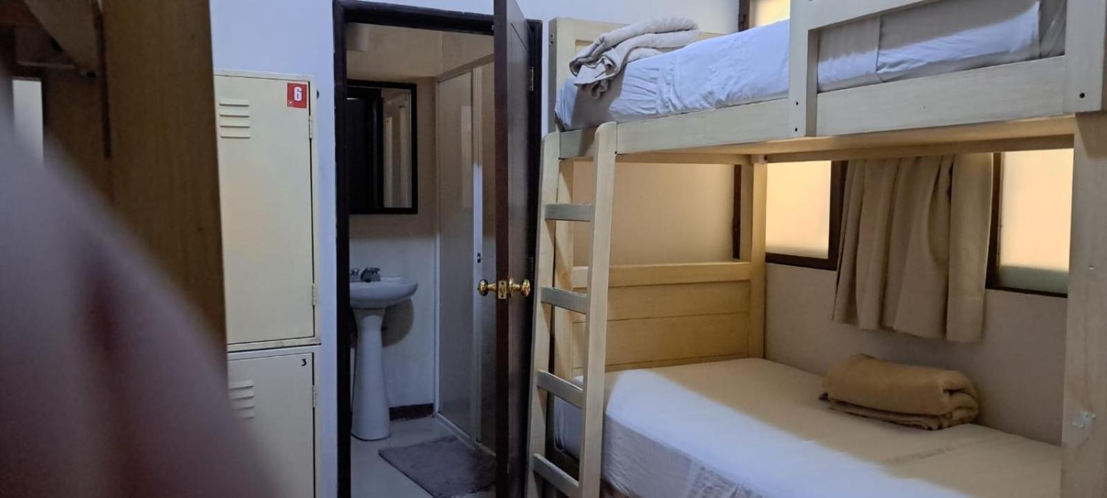 Hostal De Las Americas Oaxaca Dış mekan fotoğraf