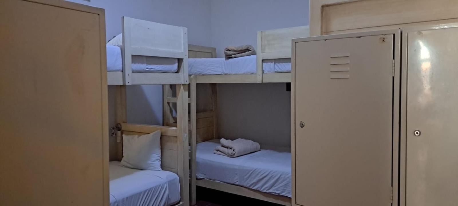 Hostal De Las Americas Oaxaca Dış mekan fotoğraf