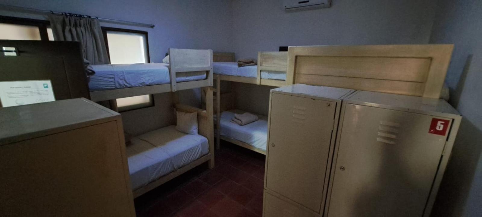 Hostal De Las Americas Oaxaca Dış mekan fotoğraf