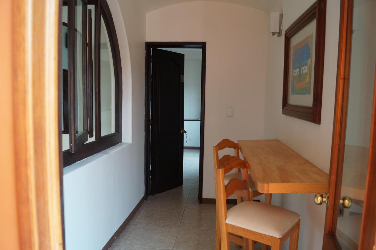 Hostal De Las Americas Oaxaca Dış mekan fotoğraf