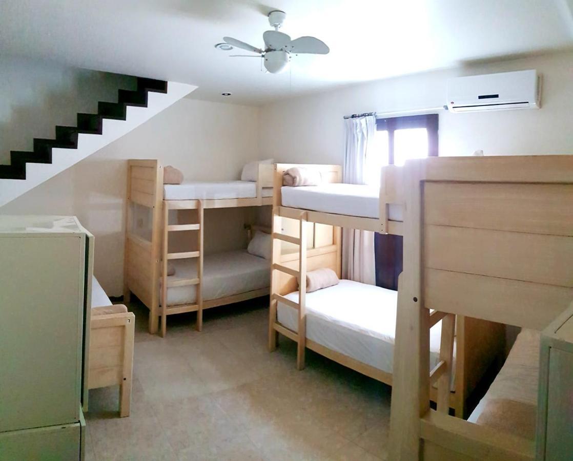 Hostal De Las Americas Oaxaca Dış mekan fotoğraf